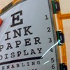 Studio 360 Episode 703, Broadsheets, E-Ink, Redford